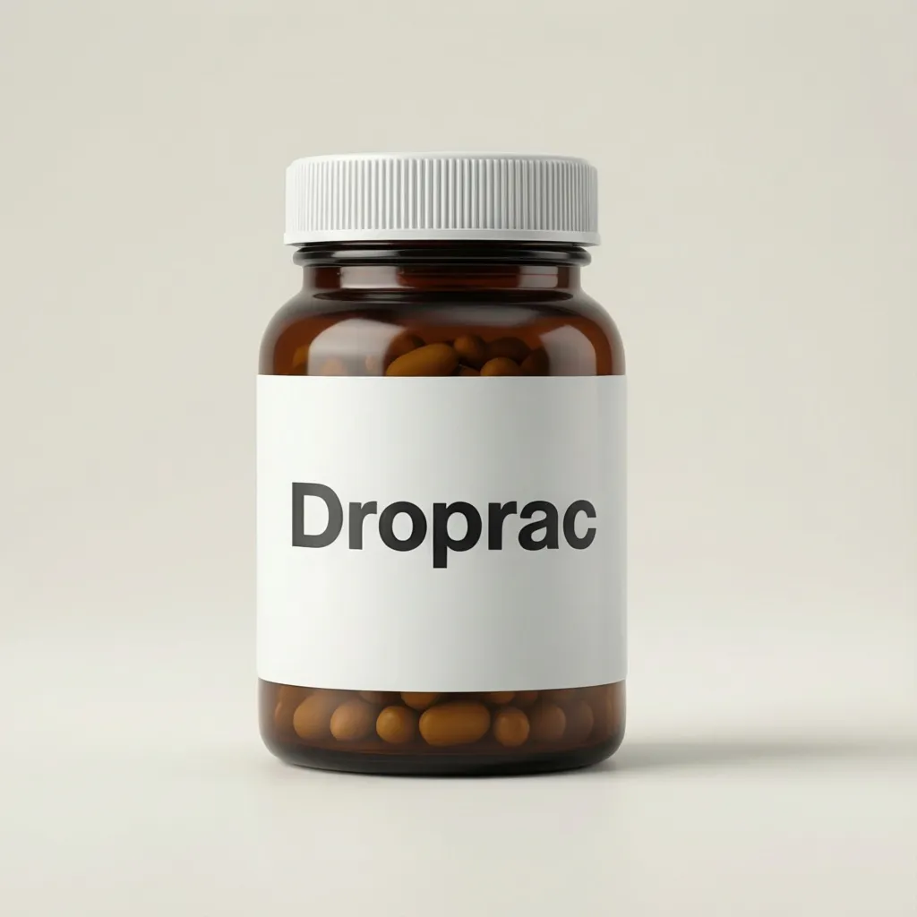 Droprac